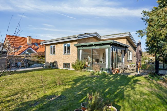 Rich. Granholms Alle 7, 2770 Kastrup